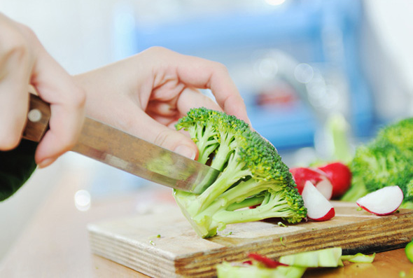 SEGURETAT ALIMENTÀRIA